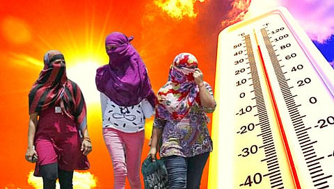 heat wave