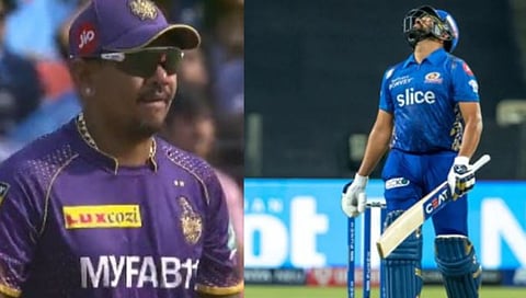 IPL Golden Duck शी ‘या’ खेळाडूंचे आहे कनेक्शन, जाणून घ्या टॉप ४ खेळाडू