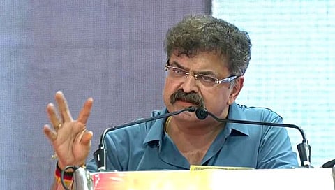 सरकारची चूक दाखवून देणं गरजेचं : जितेंद्र आव्हाड