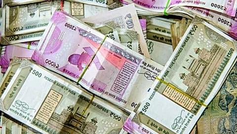 टॉप 100 श्रीमंतांची संपत्ती 90 लाख कोटींच्या पुढे