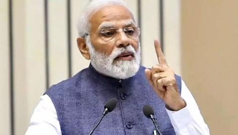भारत करतोय ‘एआय’ आधारित भाषिणी प्लॅटफॉर्मची निर्मिती