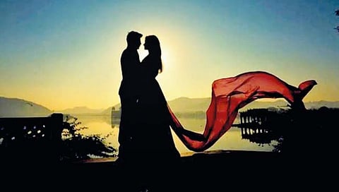 ‘प्री – वेडिंग’ने होतोय विवाह संस्काराचा ‘सिनेमा’; नवश्रीमंतांत फोटोशूटची क्रेझ