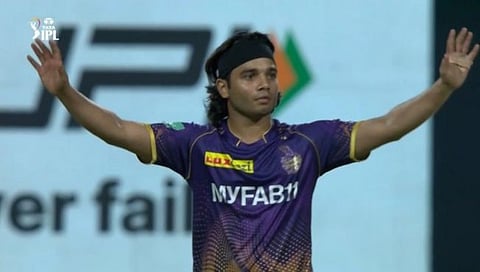 Suyash Sharma