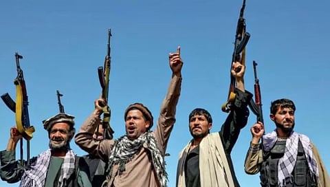 Taliban
