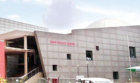 पिंपरी : कधी पहायला मिळणार तारांगण? सायन्स पार्कमध्ये भेट देणार्या मुलांचा प्रश्न