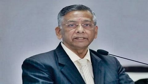 Data Protection Bill : संसदेच्या पावसाळी अधिवेशनात डेटा संरक्षण विधेयक सादर केले जाणार : ऍटर्नी जनरल वेंकटरमणी