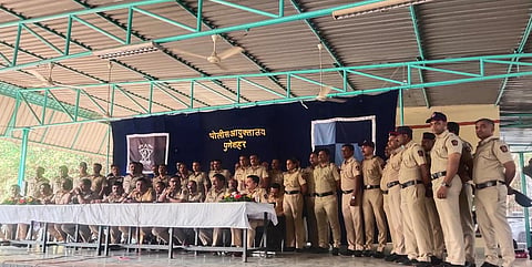 पुणे गुन्हे शाखेकडून 162 चोरीच्या दुचाकी जप्त; बीड, उस्मानाबादसह लातूर परिसरात पोलिसांचे सर्च ऑपरेशन