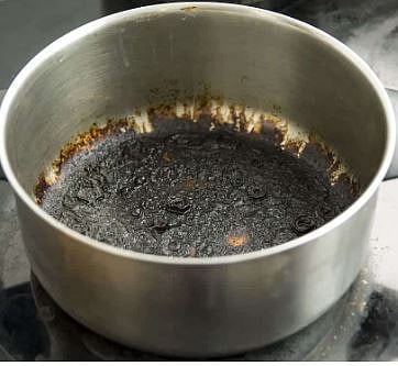 Kitchen Tips