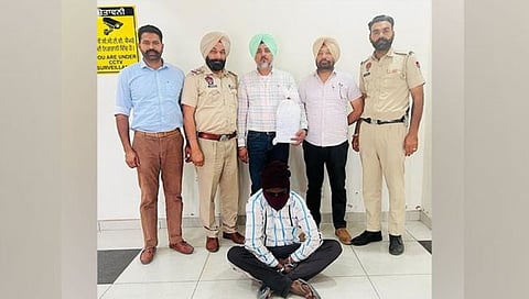 bsf action