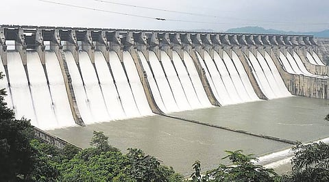 पुणे: खडकवासला प्रकल्पामधून 226 कोटींची पाणीपट्टी, गेल्या वर्षीपेक्षा सुमारे 65 कोटींनी वाढ