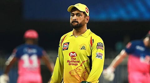 CSK vs SRH : धोनीला मिळणार विश्रांती! कोण होणार CSK चा कर्णधार?