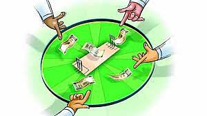 नगर : ‘आयपीएल’वर सट्टा घेणार्या बुकीला अटक