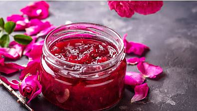 Rose Benefits