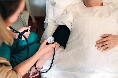 Hypertension and sleep, जाणून घ्या नवीन संशोधन काय सांगते?