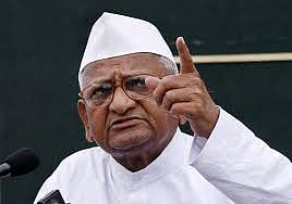 ‘राळेगणसिद्धीत जाऊन अण्णा हजारेंची १ मे रोजी हत्या करणार’; उघड धमकीनं राज्यात माजली एकच खळबळ