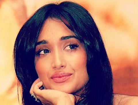 jiah khan