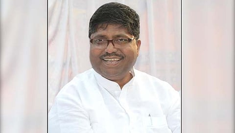 Karnataka Election 2023 | काँग्रेसकडून निपाणीतून सहाव्यांदा काकासाहेब पाटील यांना उमेदवारी, कार्यकर्त्यांचा जल्लोष