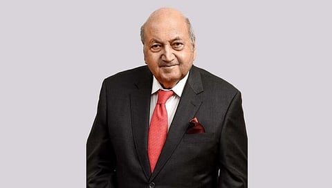 mahindra group