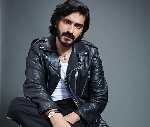 harshvardhan
