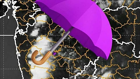 Pune News : यंदा मान्सूनवर अल-निनोचे सावट?, पावसाळ्याच्या मध्यात खंडाची शक्यता