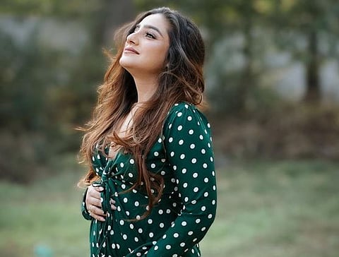 neha marda