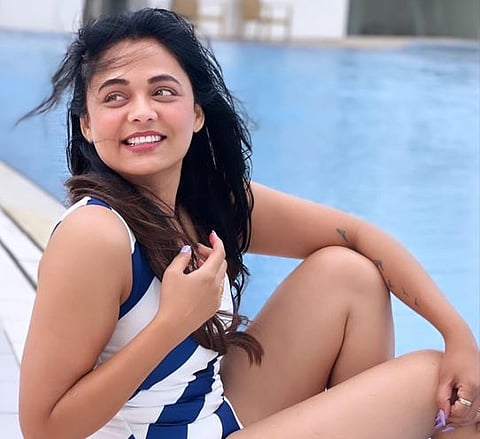 prarthana behere