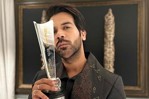 rajkumar rao