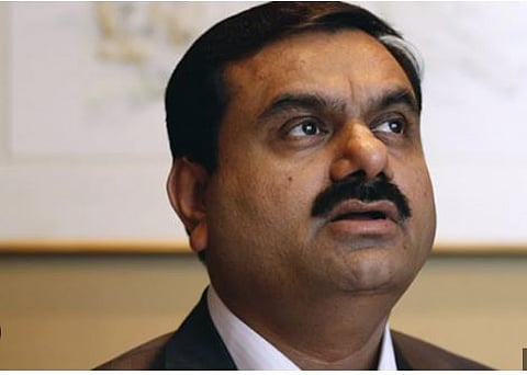 Gautam Adani on Hindenburg allegations | ‘हिंडेनबर्ग’वर अदानींचा पुन्हा हल्लाबोल, शेअर्स खाली आणून कमवला नफा!