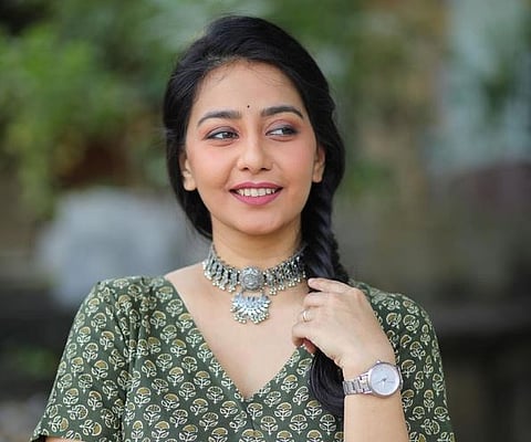 rupal nand
