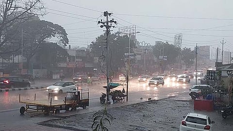 Ahilyanagar News