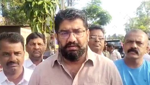 शिवेंद्रराजे भोसले