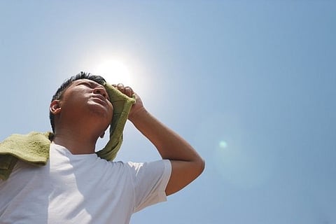हुश्श् ! येत्या काही दिवसांत उन्हाच्या काहिलीपासून होणार सुटका !!