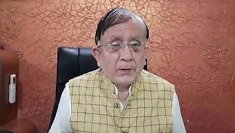 MLA Krishna Khopde: आमदार खोपडे यांनाही होती मंत्रिपदाची ऑफर