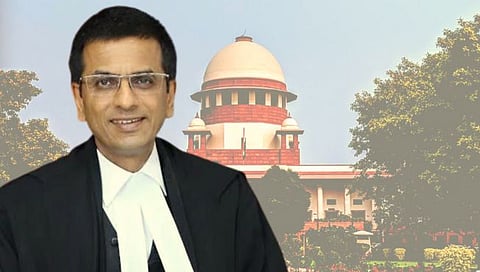 महाराष्ट्रातील सत्तासंघर्षावर उद्या ‘सर्वोच्च’ निकाल, घटनापीठाच्या निकालाकडे महाराष्ट्रासह देशाचे लक्ष