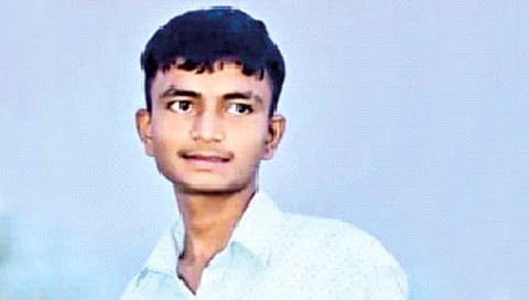 सातारा : बंधार्यात पोहायला गेलेल्या तरुणाचा बुडून मृत्यू