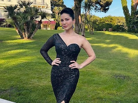 sunny leone