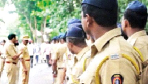 पोलिसांच्या बदल्या रखडल्या