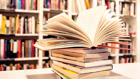 School books