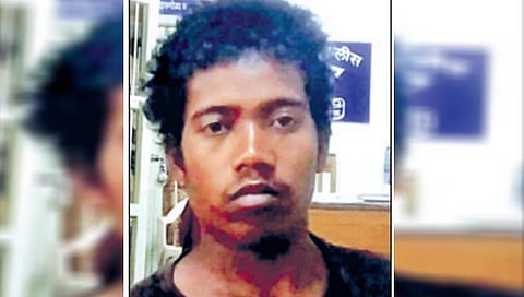 कोल्हापूर : पाण्याच्या टाकीत बुडवून बालिकेचा अमानुष खून