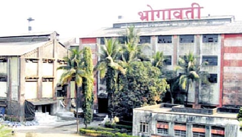 भोगावती निवडणुकीमुळे ‘स्वाभिमानी’च्या चक्काजाम आंदोलनाला थंडा प्रतिसाद