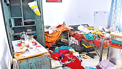 कोल्हापुरात तीन घरफोड्या; 15 लाखांचा ऐवज लंपास