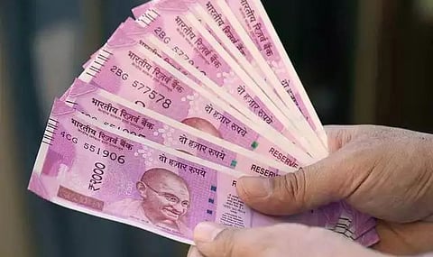 डेड अकाऊंट