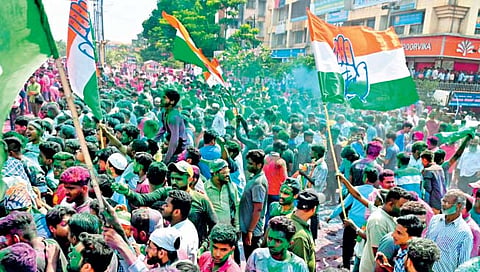 कर्नाटकी मार्गाने महाराष्ट्र जाईल?