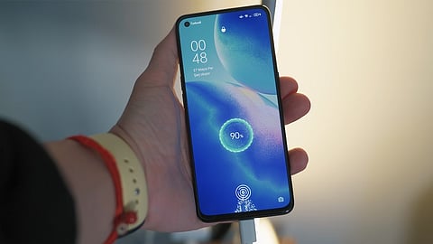 मोबाईल smar phone mobile