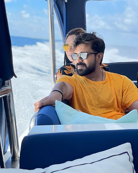 Ram Charan