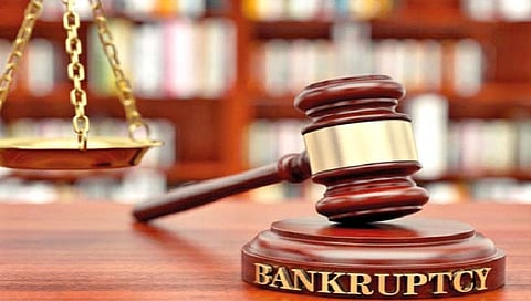 अर्थकारण : दिवाळखोरी कायद्याचा फोलपणा