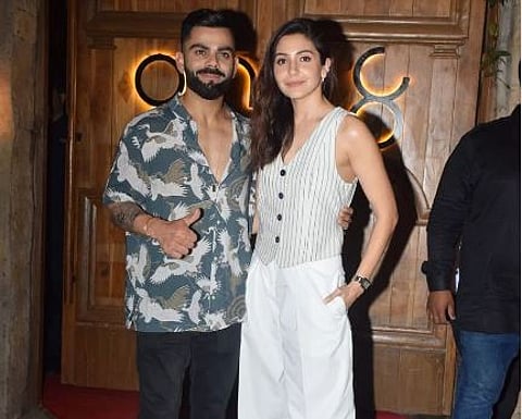 Anushka Sharma