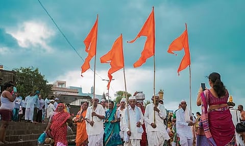 अहमदनगर : अन् वाचले वारकर्याचे प्राण..! ‘वारी आपल्या दारी’ संपर्क सूचीमुळे वेळेत आरोग्यसेवा