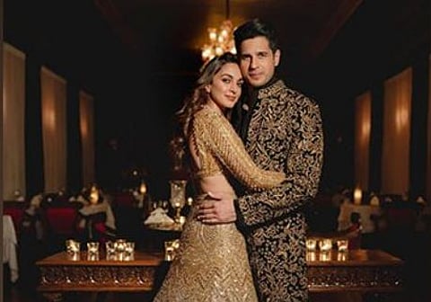 Sidharth-Kiara