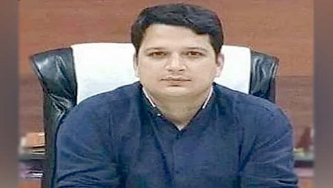 पुढील आदेशापर्यंत औरंगाबादच…! जिल्हाधिकाऱ्यांचे शासकीय कार्यालयांना निर्देश